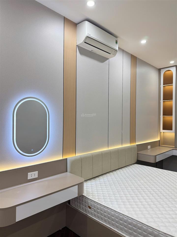 (giá thật) 12,5tr cho thuê căn hộ 2pn 70m2 tại nguyễn huy tưởng