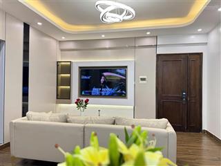 Chỉ 6,9 tỉ mua được căn hộ 3pn nội thất mới tinh tại nguyễn tuân