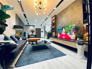 Bán căn hộ 3pn siêu rộng tại lê văn thiêm , giá 116tr/m