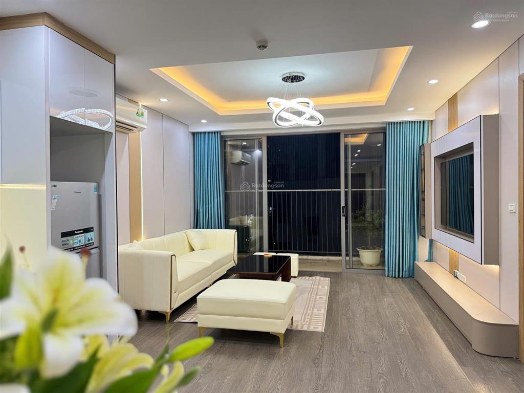 (giá thật) bán căn hộ 3pn 122m² tại thống nhất complex giá 12,3 tỷ