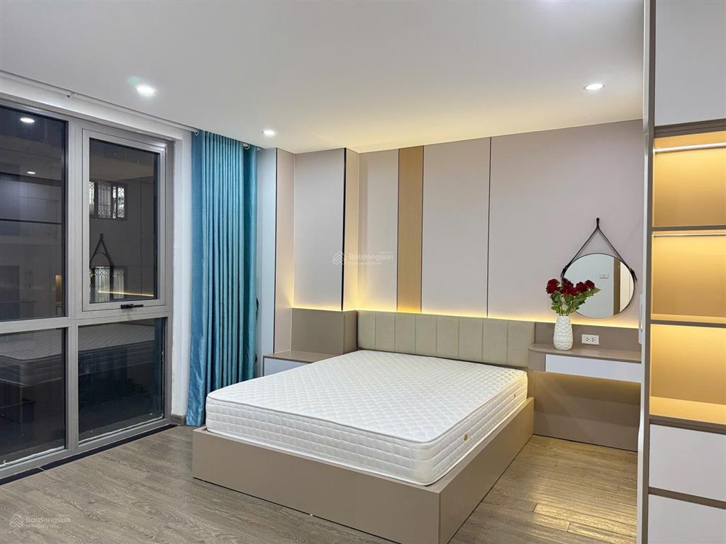 (giá thật) bán căn hộ 3pn 122m² tại thống nhất complex giá 12,3 tỷ