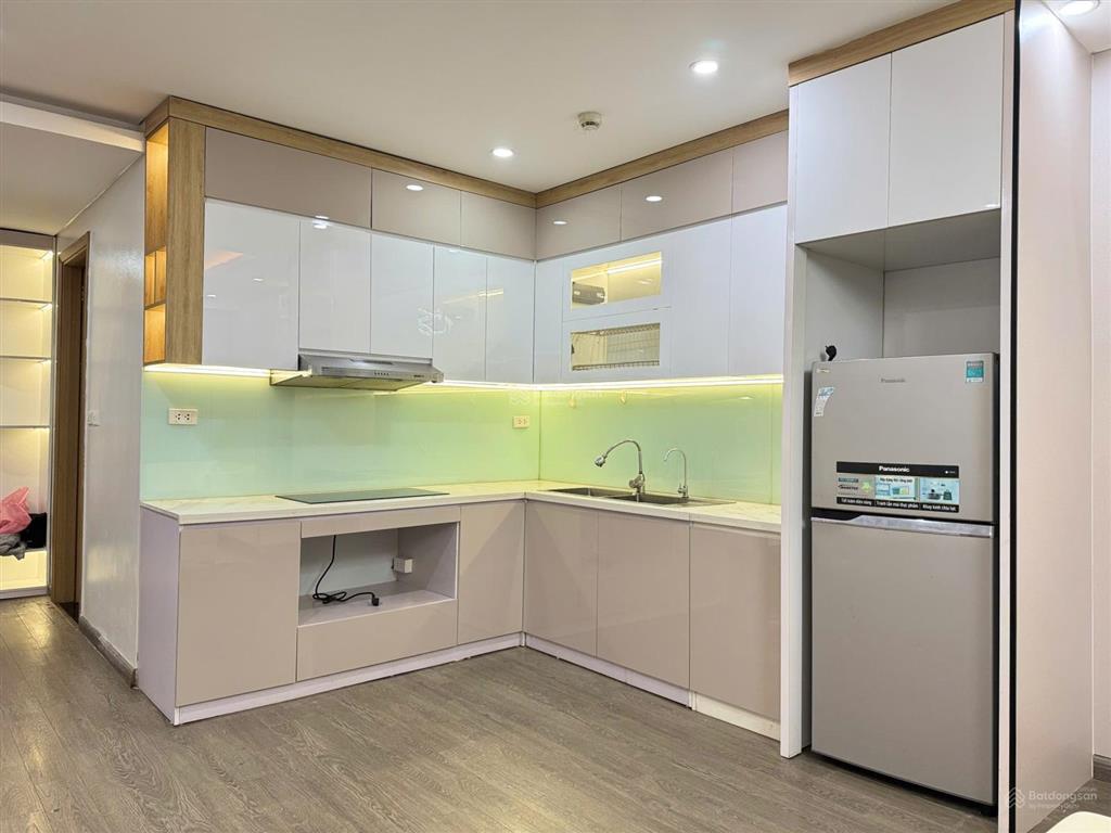 (giá thật) bán căn hộ 3pn 122m² tại thống nhất complex giá 12,3 tỷ