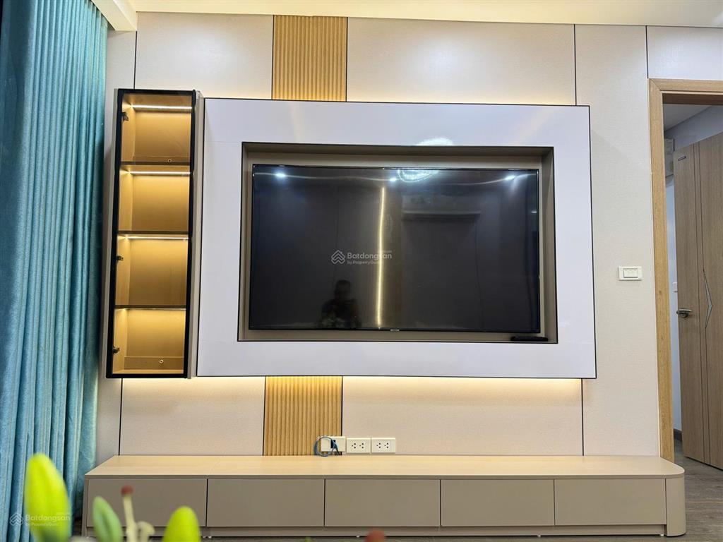 (giá thật) bán căn hộ 3pn 122m² tại thống nhất complex giá 12,3 tỷ