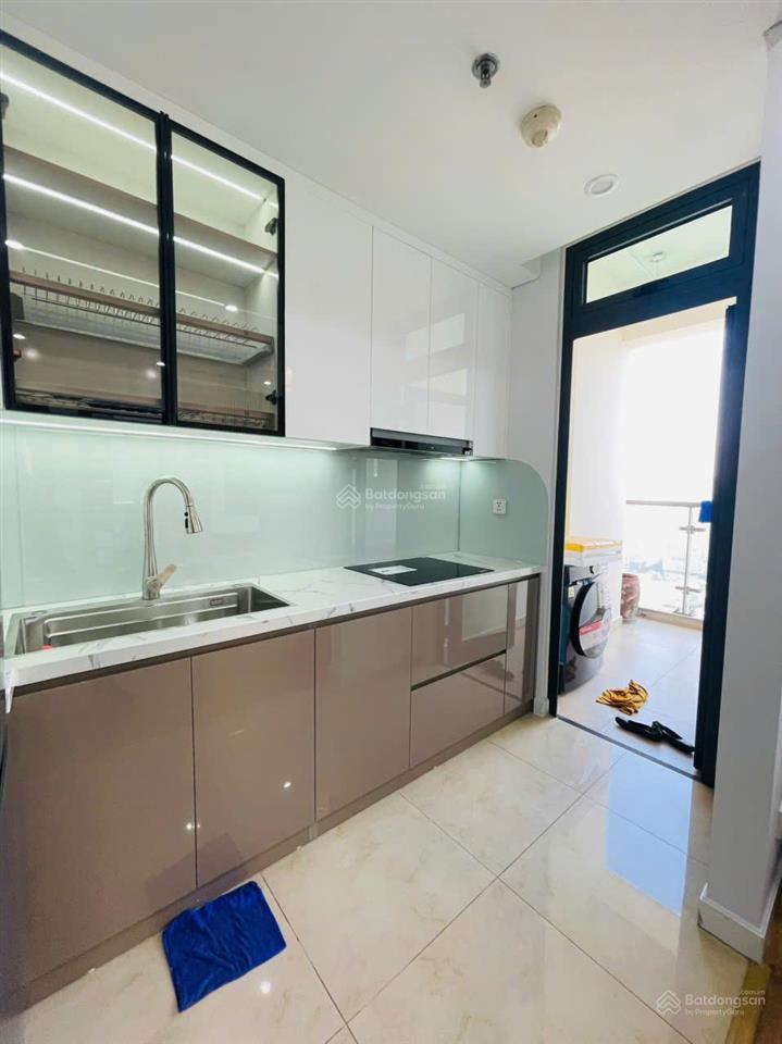 ( giá thật) bán căn hộ 2pn tại vũ trọng phụng giá 81tr/m