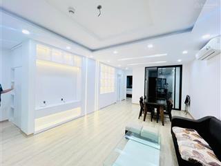 Bán căn hộ 3p siêu rộng tại diamond flower lê văn lương giá 90tr/m