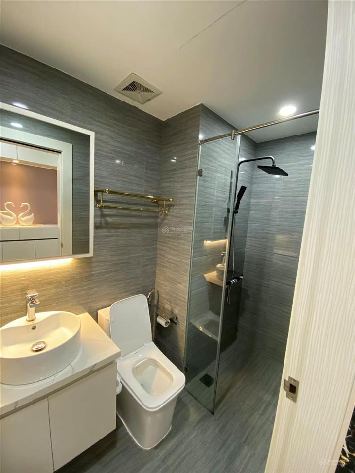(giá thật) bán căn hộ 2pn tại gold season 47 nguyễn tuân 75m² giá 4,5 tỷ