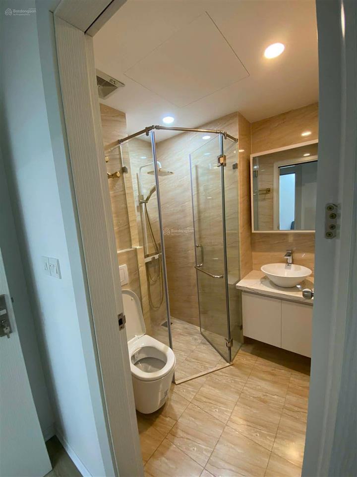 (giá thật) bán căn hộ 2pn tại gold season 47 nguyễn tuân 75m² giá 4,5 tỷ