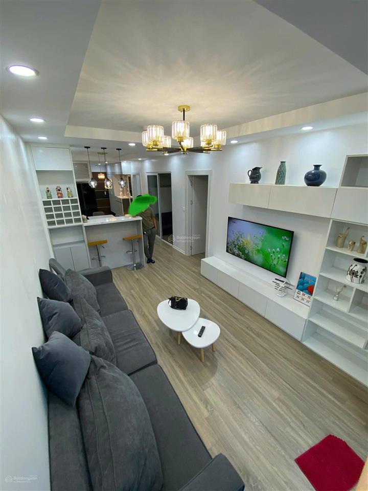 (giá thật) bán căn hộ 2pn tại gold season 47 nguyễn tuân 75m² giá 4,5 tỷ