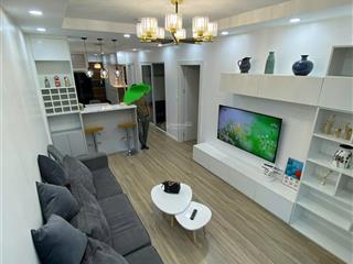 (giá thật) bán căn hộ 2pn tại gold season 47 nguyễn tuân 75m² giá 6,25 tỷ