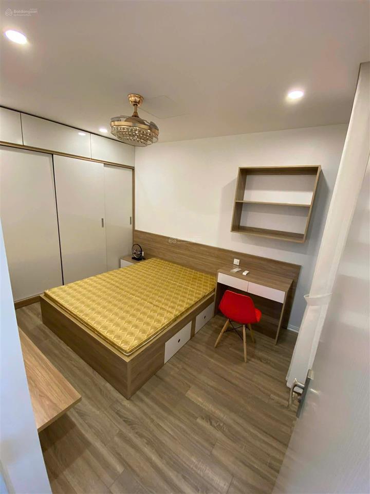 (giá thật) bán căn hộ 2pn tại gold season 47 nguyễn tuân 75m² giá 4,5 tỷ