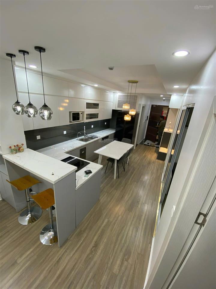 (giá thật) bán căn hộ 2pn tại gold season 47 nguyễn tuân 75m² giá 4,5 tỷ