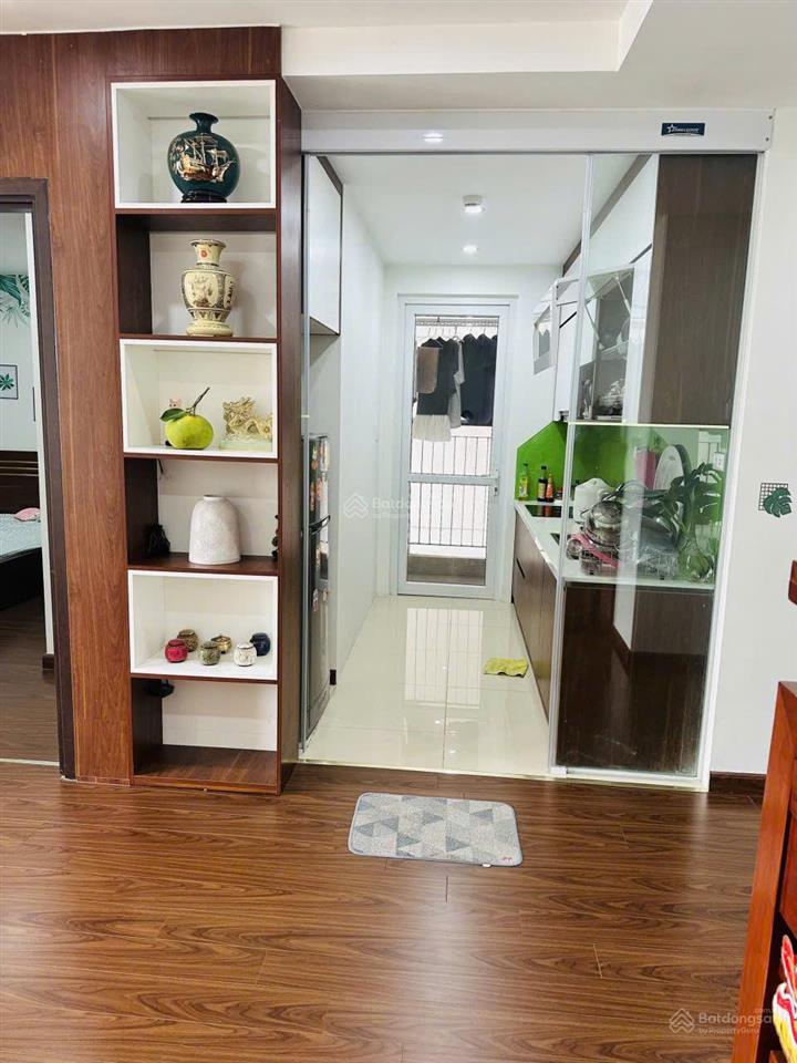 Cho thuê căn hộ 2pn tại 90 nguyễn tuân giá 14tr/tháng