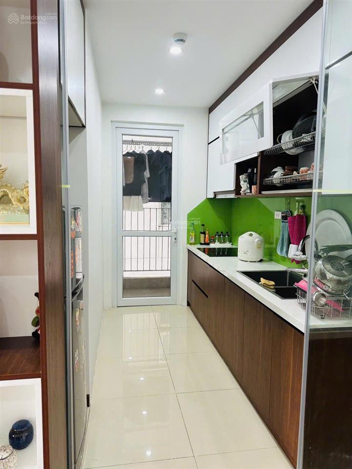 Cho thuê căn hộ 2pn tại 90 nguyễn tuân giá 14tr/tháng