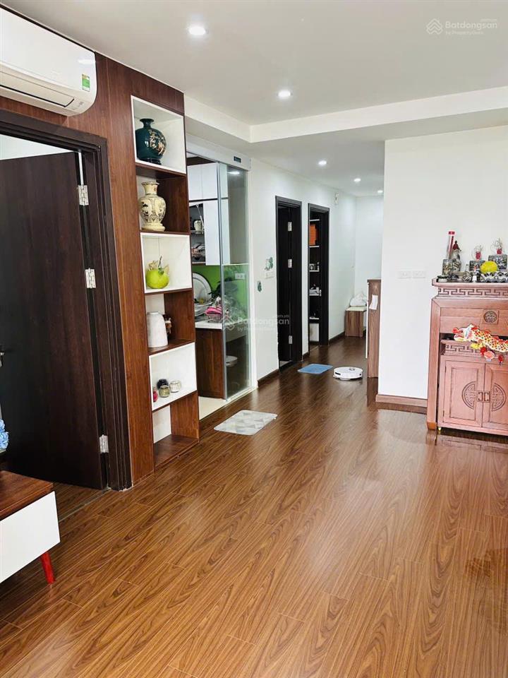 Cho thuê căn hộ 2pn tại 90 nguyễn tuân giá 14tr/tháng