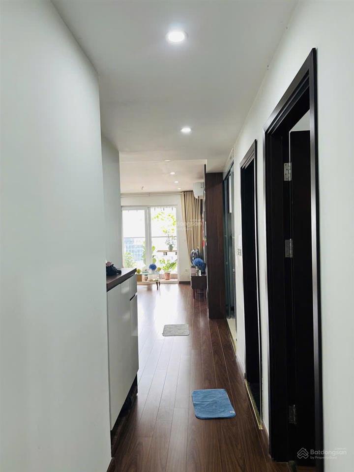 Cho thuê căn hộ 2pn tại 90 nguyễn tuân giá 14tr/tháng