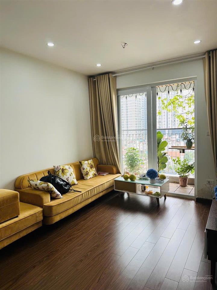 Cho thuê căn hộ 2pn tại 90 nguyễn tuân giá 14tr/tháng