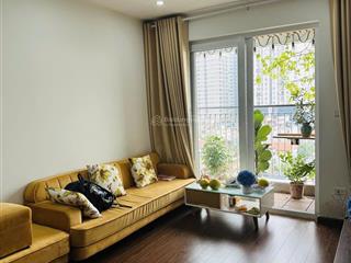 Cho thuê căn hộ 2pn tại 90 nguyễn tuân giá 14,5tr/ tháng