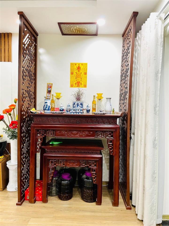 Bán căn hộ phú gia residence 96 nguyễn huy tưởng giá 8,6 tỷ có thương lượng