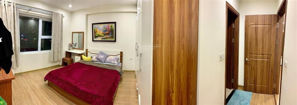 Bán căn hộ phú gia residence 96 nguyễn huy tưởng giá 8,6 tỷ có thương lượng