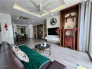 Giá thật, ảnh thật, bán căn hộ thống nhất complex 92 nguyễn tuân, 3 pn giá 9,4 tỉ