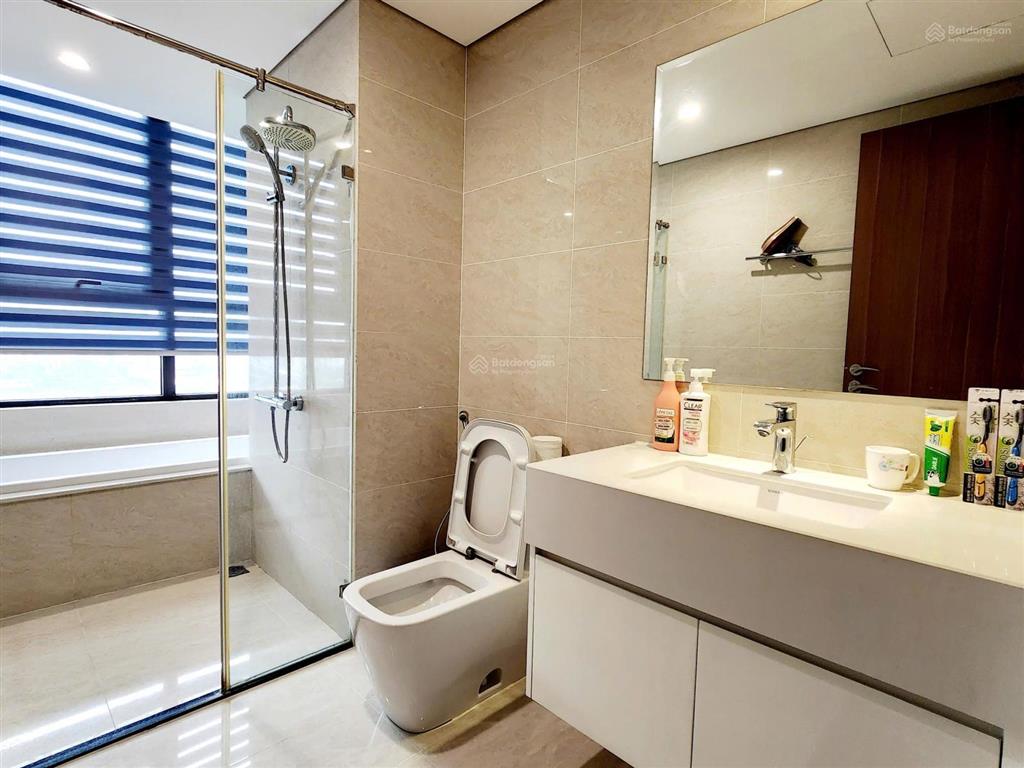Giá thật 18,5tr/tháng cho thuê căn 100m 3pn đủ đồ tại imperia garden nguyễn huy tưởng