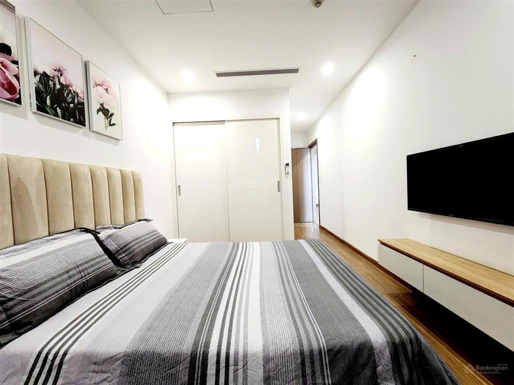Giá thật 18,5tr/tháng cho thuê căn 100m 3pn đủ đồ tại imperia garden nguyễn huy tưởng