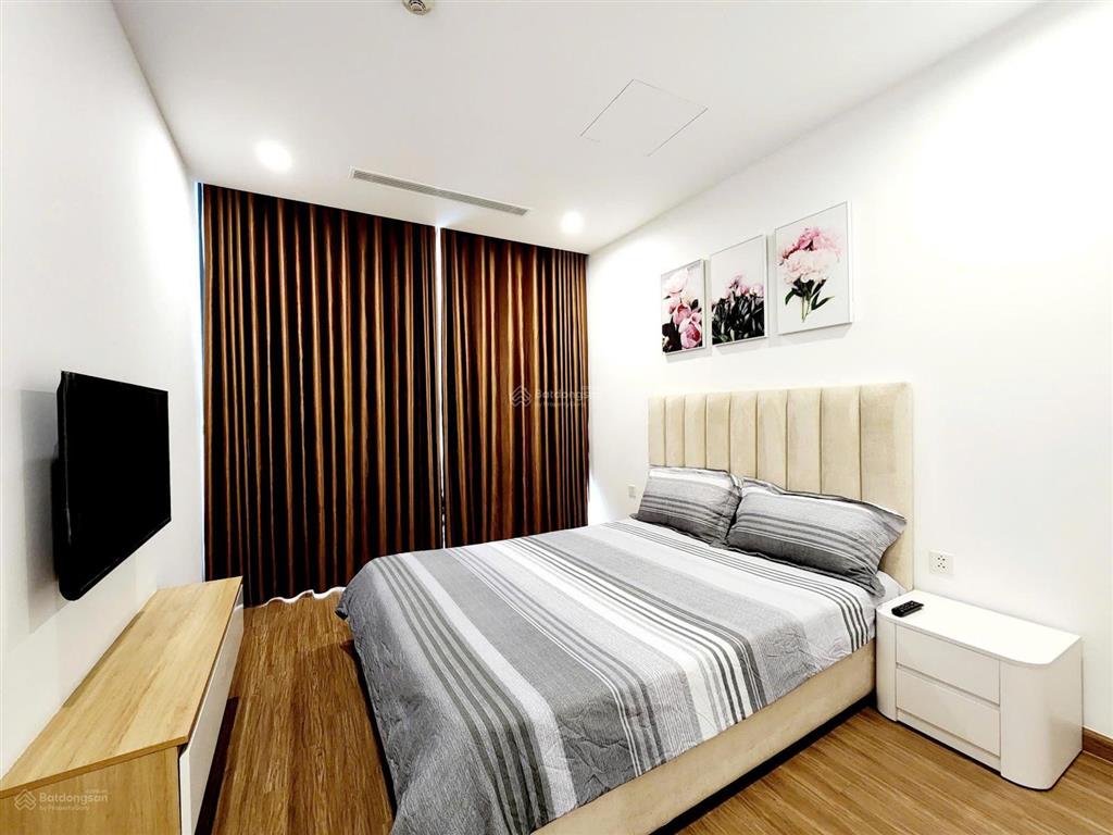 Giá thật 18,5tr/tháng cho thuê căn 100m 3pn đủ đồ tại imperia garden nguyễn huy tưởng