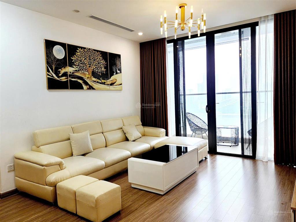 Giá thật 18,5tr/tháng cho thuê căn 100m 3pn đủ đồ tại imperia garden nguyễn huy tưởng