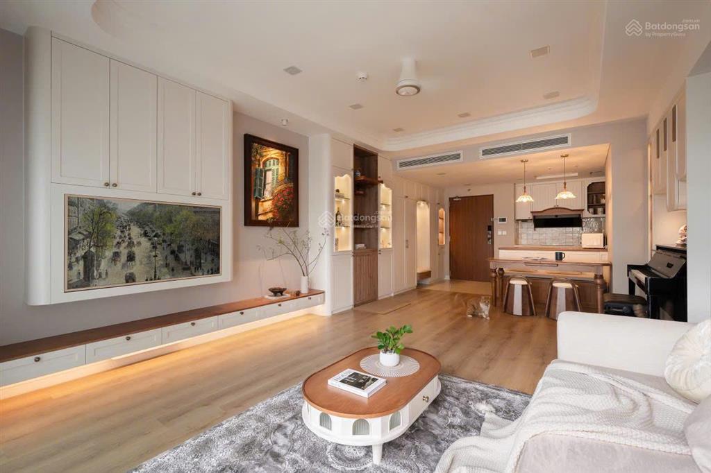 Bán căn hộ 3pn diện tích 103,6m tại tòa hei tower ngụy như kon tum