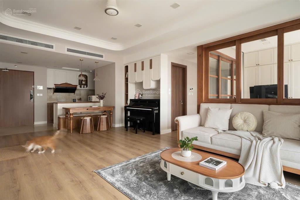 Bán căn hộ 3pn diện tích 103,6m tại tòa hei tower ngụy như kon tum