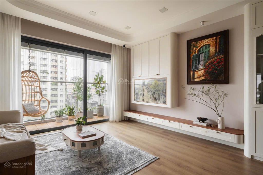 Bán căn hộ 3pn diện tích 103,6m tại tòa hei tower ngụy như kon tum