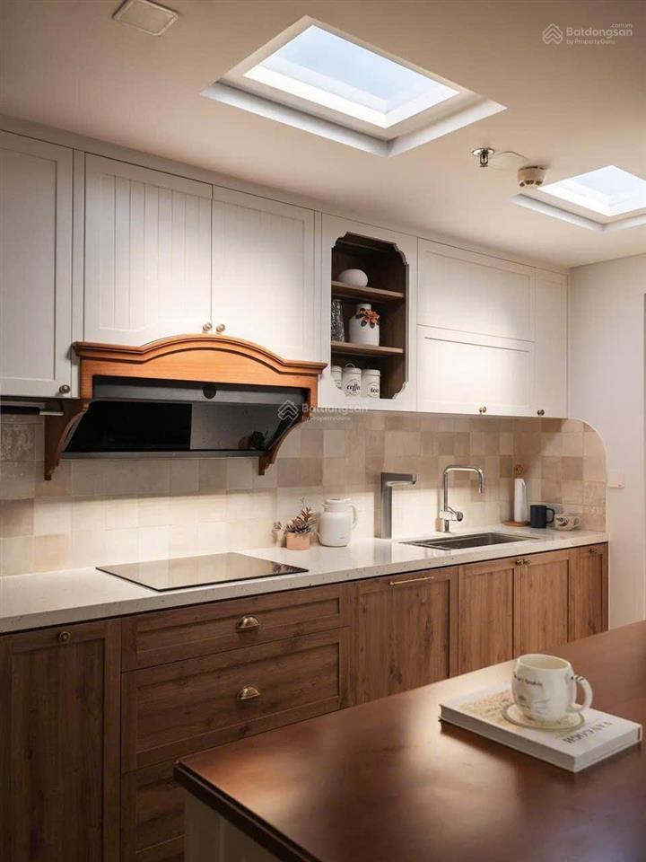 Bán căn hộ 3pn diện tích 103,6m tại tòa hei tower ngụy như kon tum