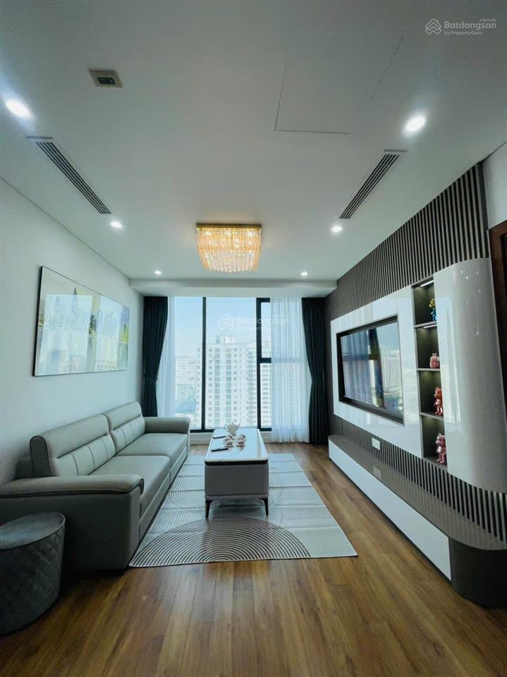 Căn hộ 3pn giá 11,5 tỉ tại the legend 109 nguyễn tuân