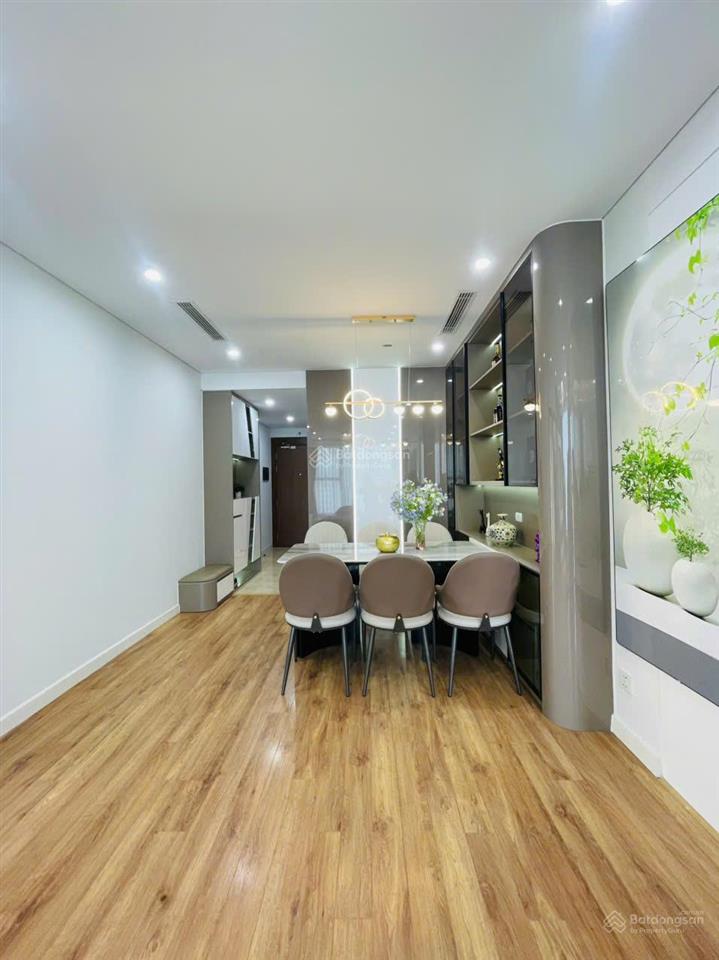 Căn hộ 3pn giá 11,5 tỉ tại the legend 109 nguyễn tuân