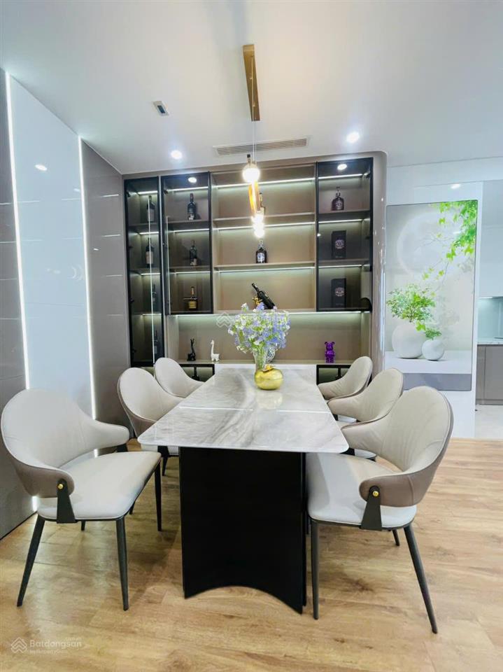 Căn hộ 3pn giá 11,5 tỉ tại the legend 109 nguyễn tuân