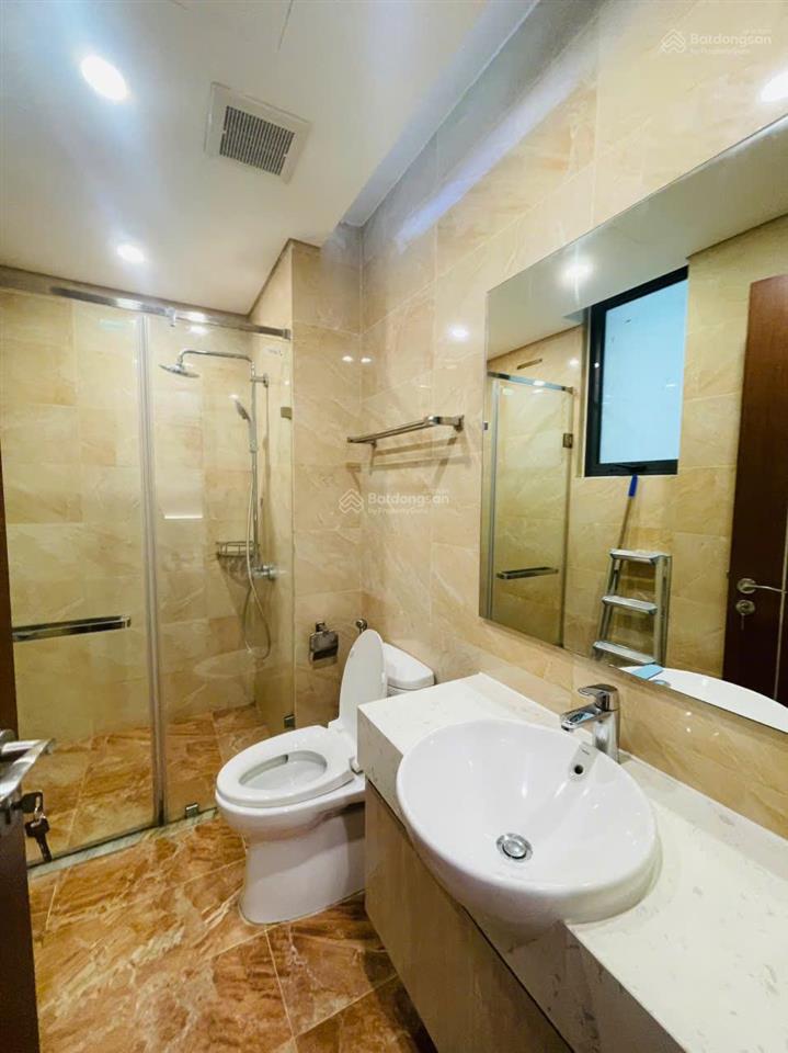 Căn hộ 3pn giá 11,5 tỉ tại the legend 109 nguyễn tuân