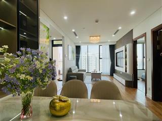 Căn hộ 3pn giá 11,5 tỉ tại the legend 109 nguyễn tuân