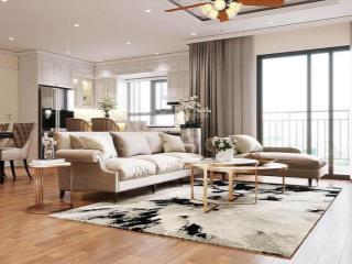 Bán gấp căn hộ siêu rộng 135m tại bohemia lê văn thiêm giá 114tr/m