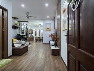 Bán căn hộ 2pn 86m tại vũ trọng phụng, giá 7,5 tỉ