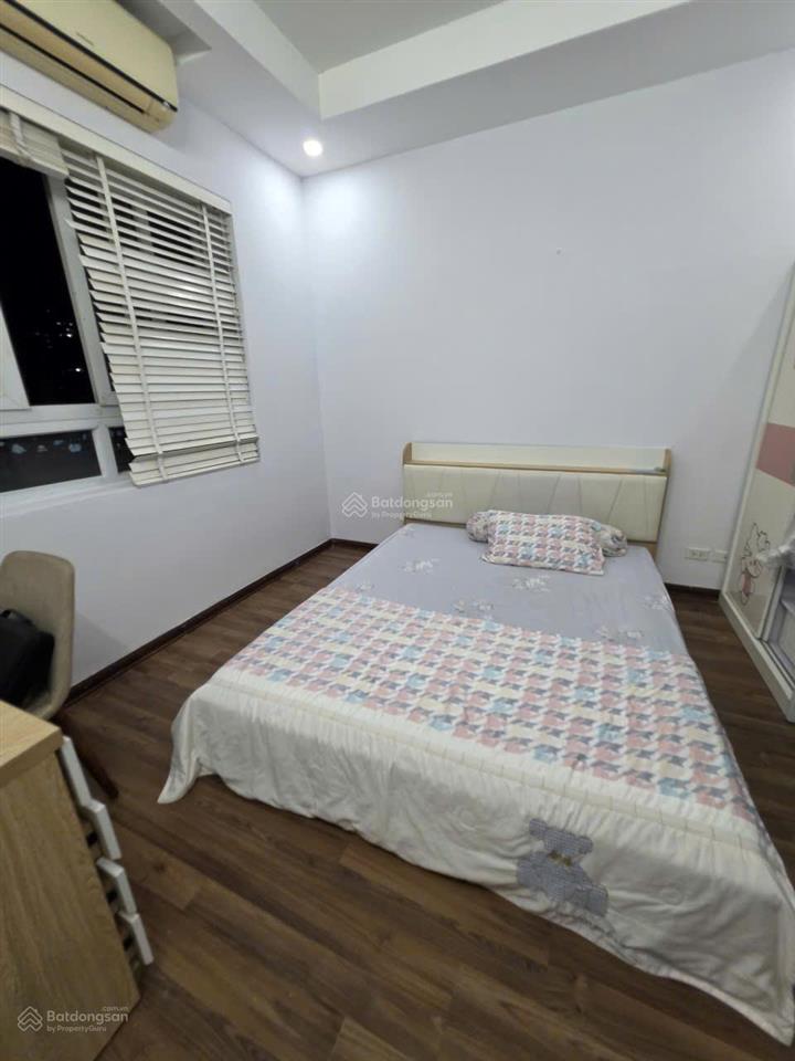 Bán căn hộ 2pn 86m tại vũ trọng phụng, giá 7,5 tỉ