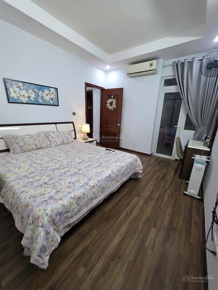 Bán căn hộ 2pn 86m tại vũ trọng phụng, giá 7,5 tỉ