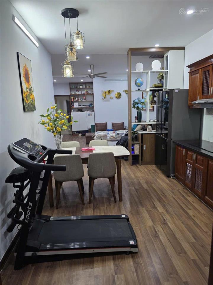 Bán căn hộ 2pn 86m tại vũ trọng phụng, giá 7,5 tỉ