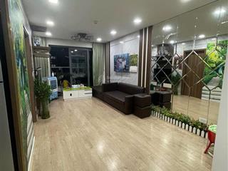 Chính chủ gửi cho thuê căn hộ tại rivera park 69 vũ trọng phụng đủ nội thất