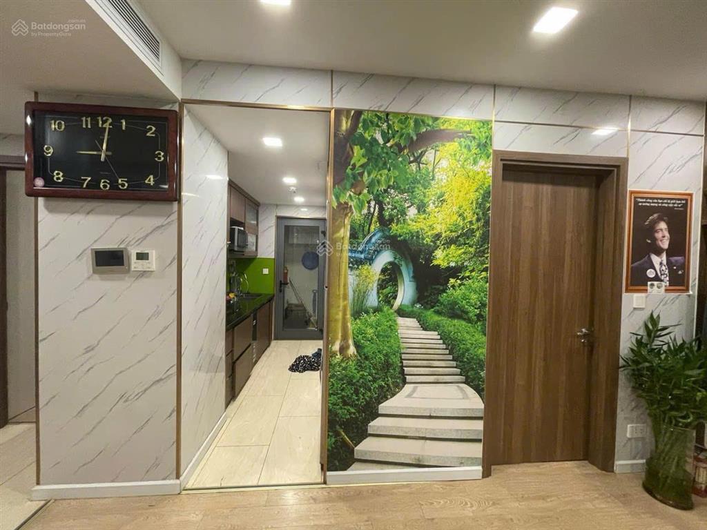 Chính chủ gửi cho thuê căn hộ tại rivera park 69 vũ trọng phụng đủ nội thất