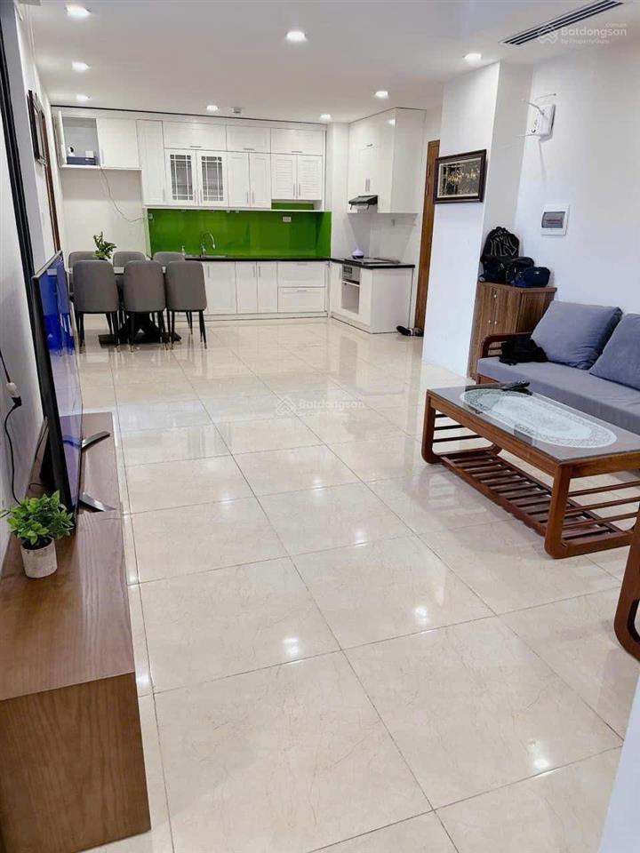 Bán căn hộ tại hà nội center point lê văn lương 3pn giá 10,4 tỉ (giá thật )