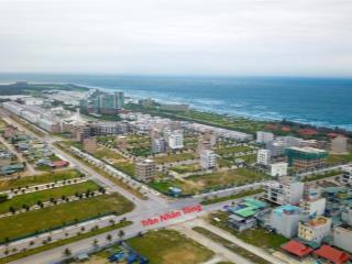 Tôi chính chủ cần bán liền kề lk 45 flc luxury sầm sơn diện tích 108m