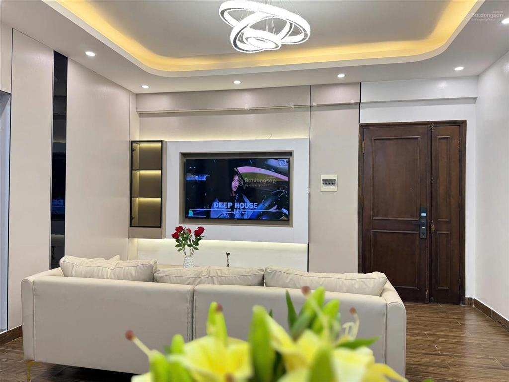 Thanh xuân  chỉ 6,9 tỷ mua được căn hộ 3pn nội thất mới tinh tại nguyễn tuân