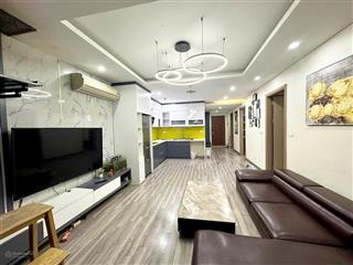 Bán căn hộ 87m tại thanh xuân complex 24t3 hapulico giá 110tr/m