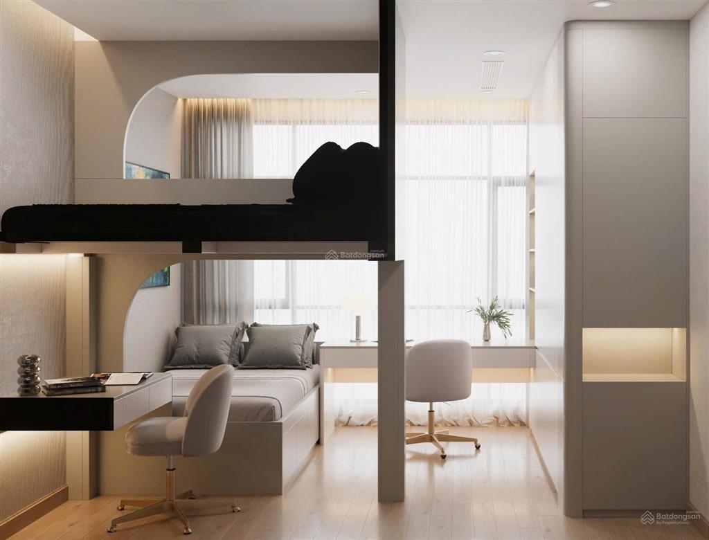 Bán căn hộ 3pn rộng 145m tại brg lê văn lương