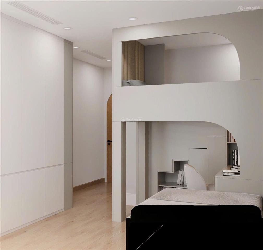 Bán căn hộ 3pn rộng 145m tại brg lê văn lương